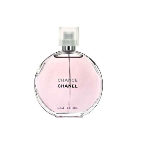 chanel chance eau tendre 150ml prix|Chanel eau tendre primor.